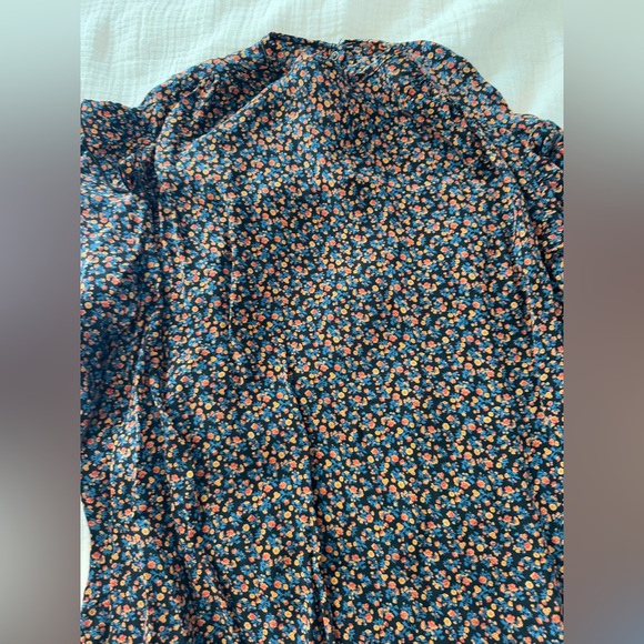 Repose AMS bloom dress - Picture 7 of 11